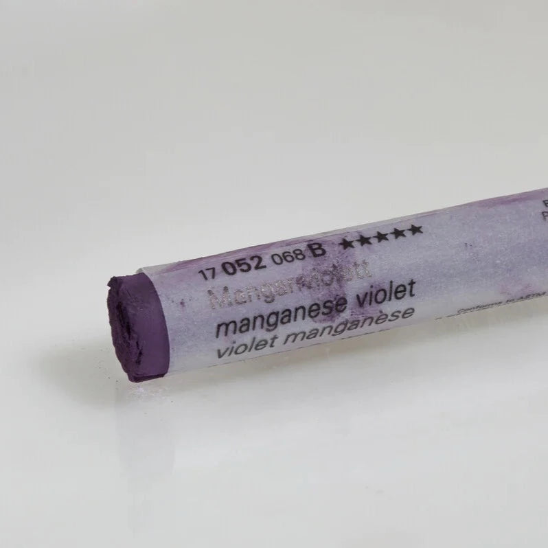 Schmincke Pastels Manganese Violet 052 B