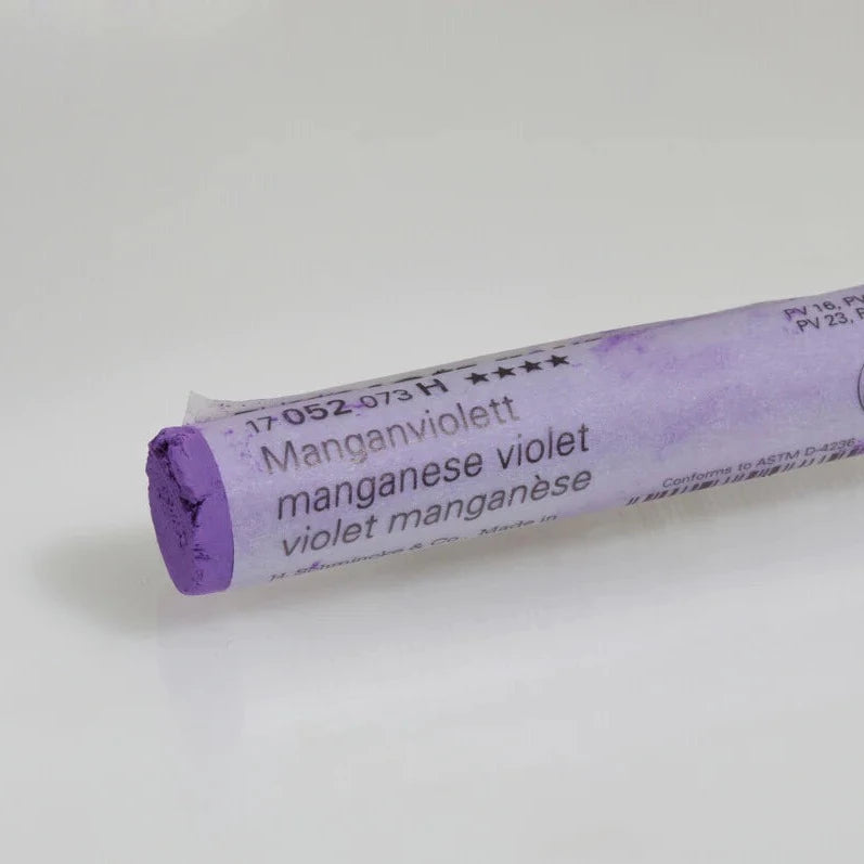 Schmincke Pastels Manganese Violet 052 H