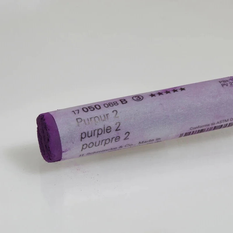 Schminke Pastels Purple 2 050 B