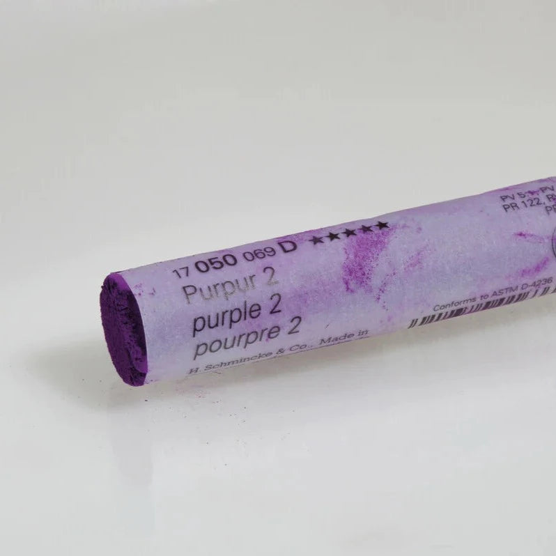    Schminke Pastels Purple 2 050 D