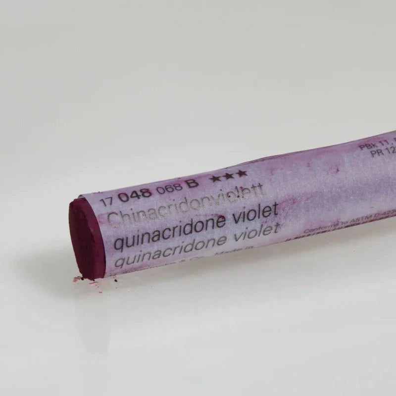 Schminke Pastels Quinacridone Violet 048 B