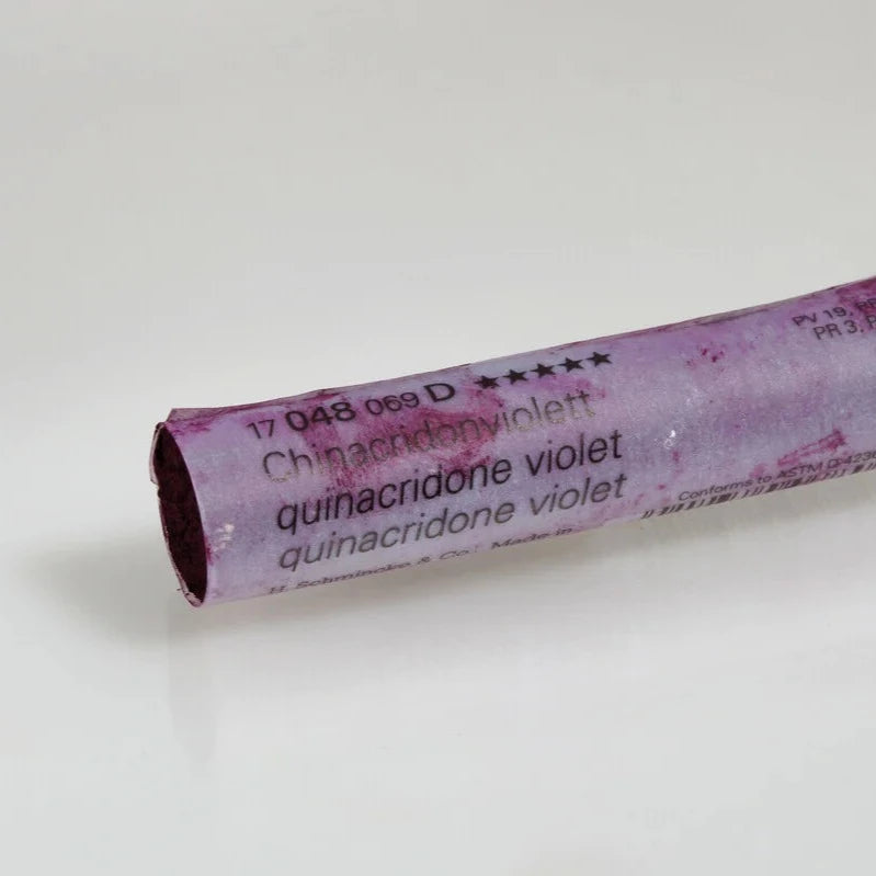 Schminke Pastels Quinacridone Violet 048 D
