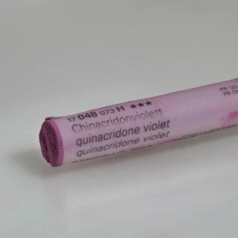Schminke Pastels Quinacridone Violet 048 H