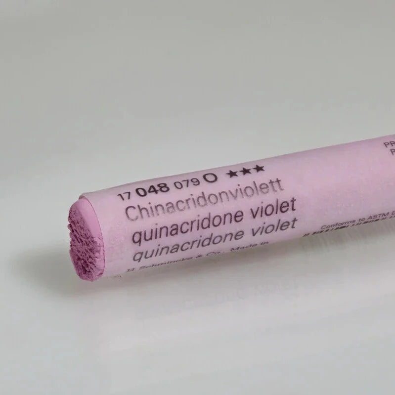 Schminke Pastels Quinacridone Violet 048 O