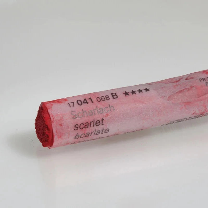 Schminke Pastels Scarlet 041 B