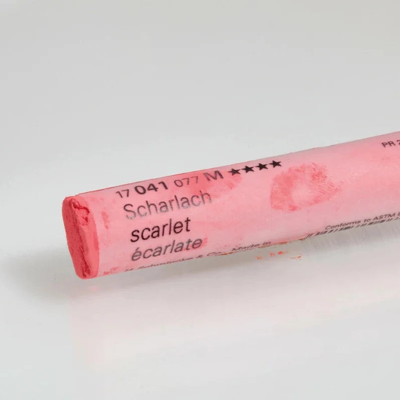 Schminke Pastels Scarlet 041 M