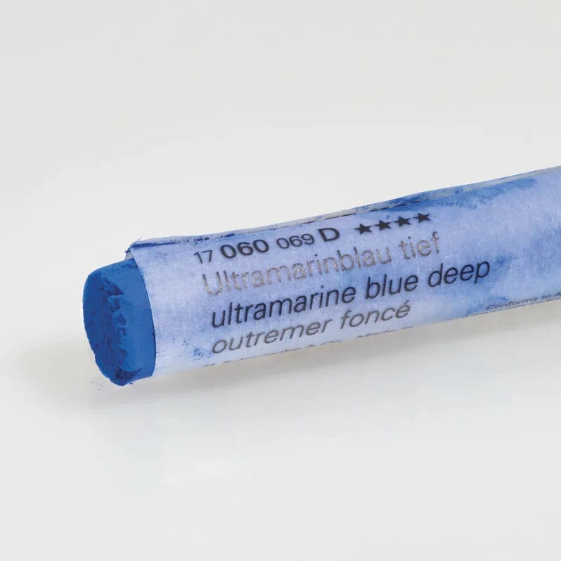 Schminke Pastels Ultramarine Blue Deep 060 D