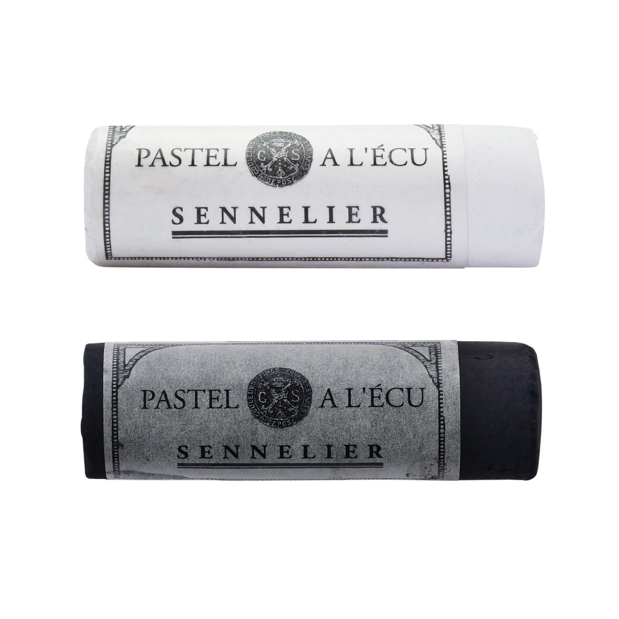 Sennelier Giant Extra Soft Pastels