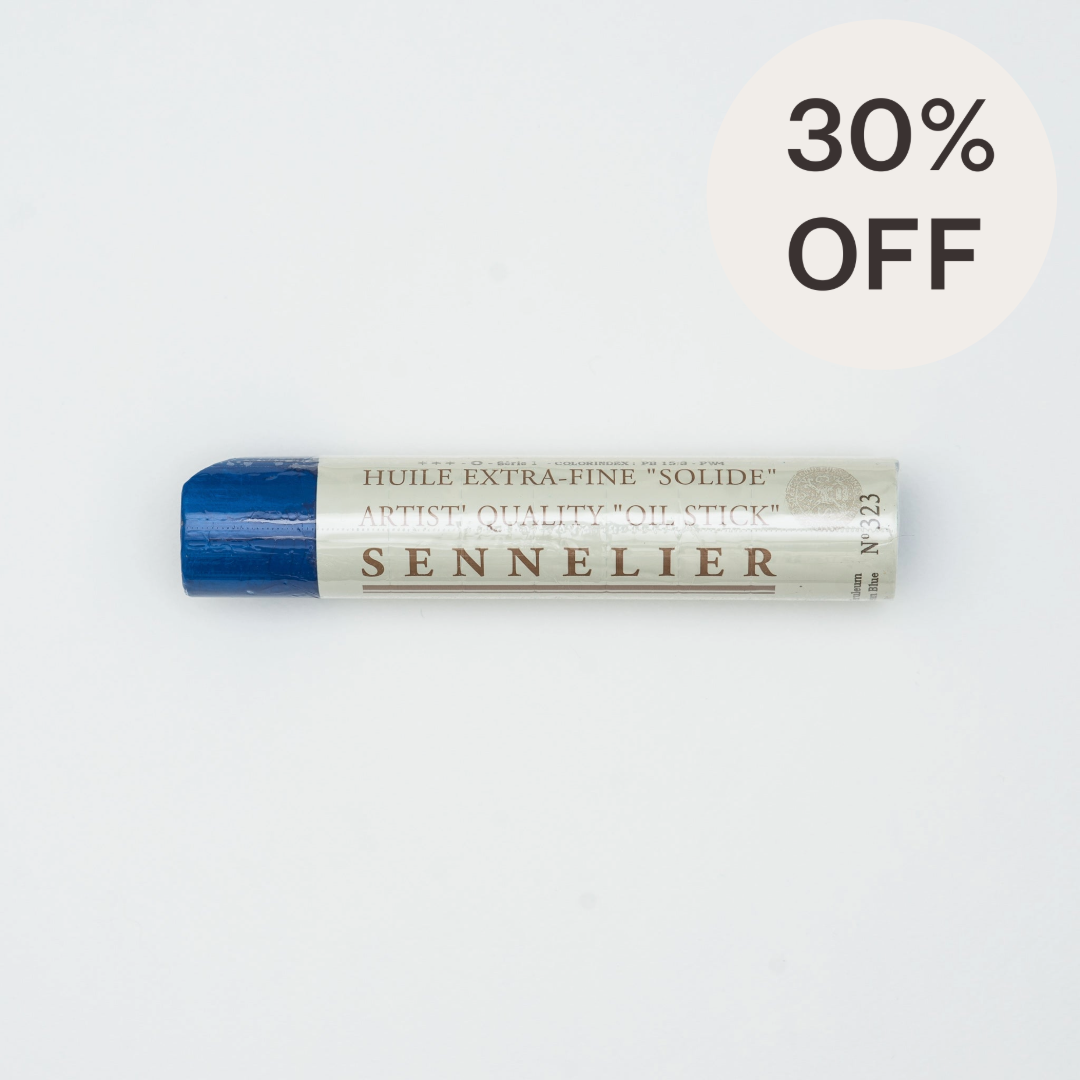 Sennelier Paint Stick Medium