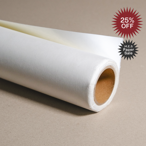 Awagami Shiramine Roll 110gsm (Paper Sale)