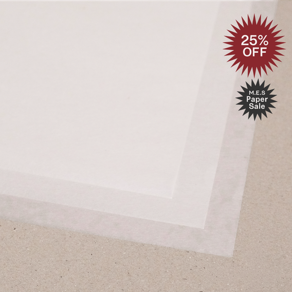 Silk Gampi Tissue 10gsm Pack
