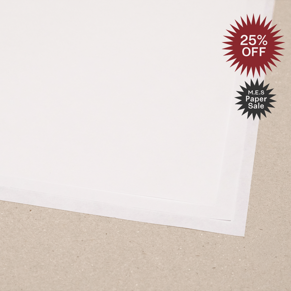 Awagami Silk Pure White Packs
