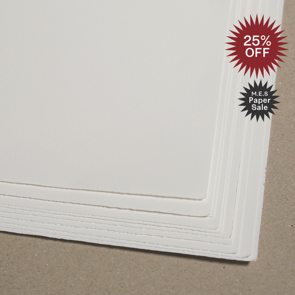Somerset Book White 115gsm Packs
