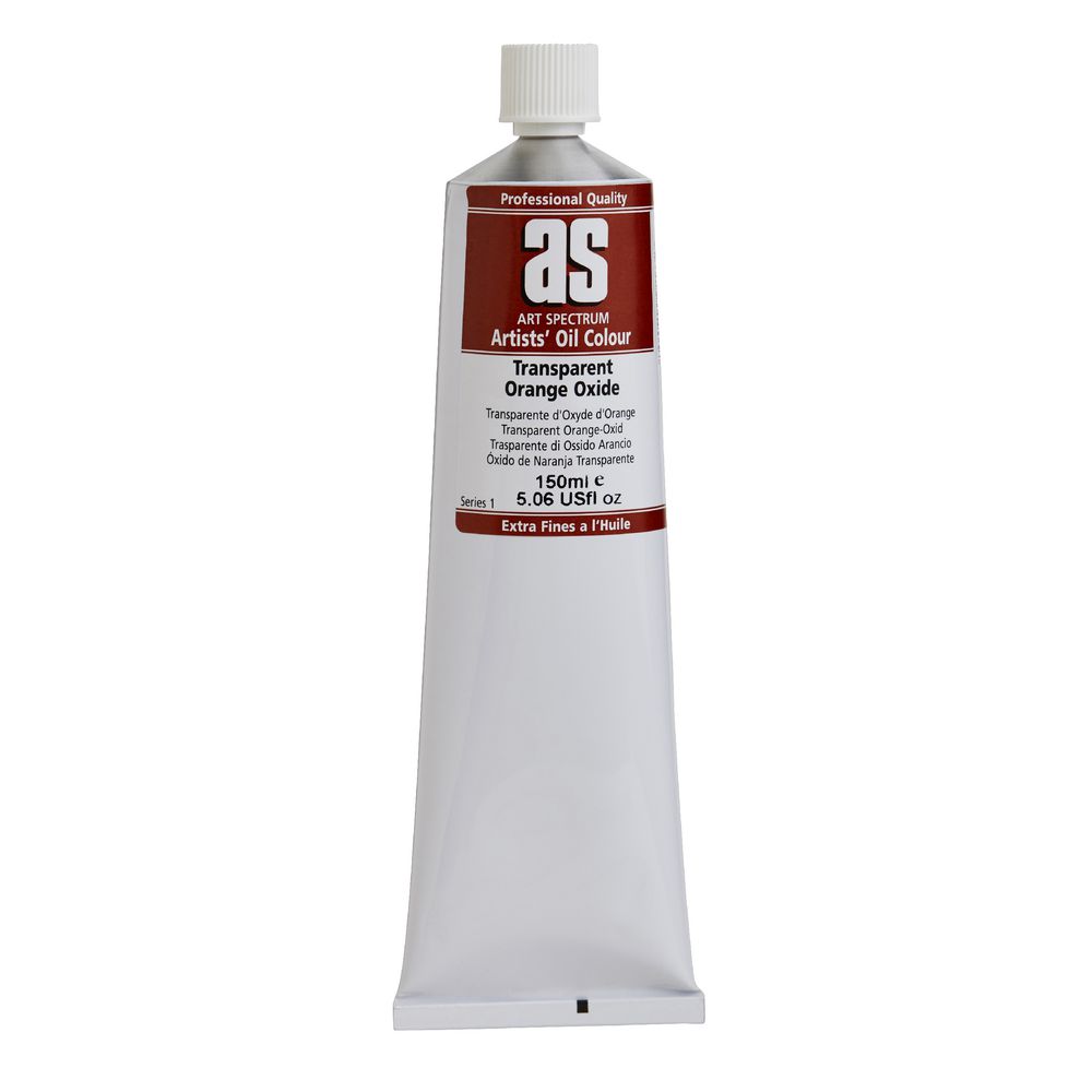 Art Spectrum Oil Paints - Melbourne Etching Supplies