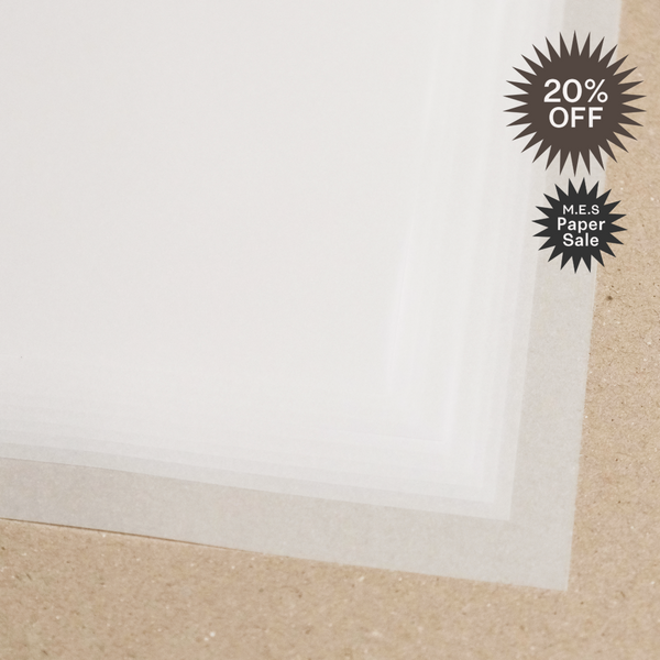Tracing Paper Packs