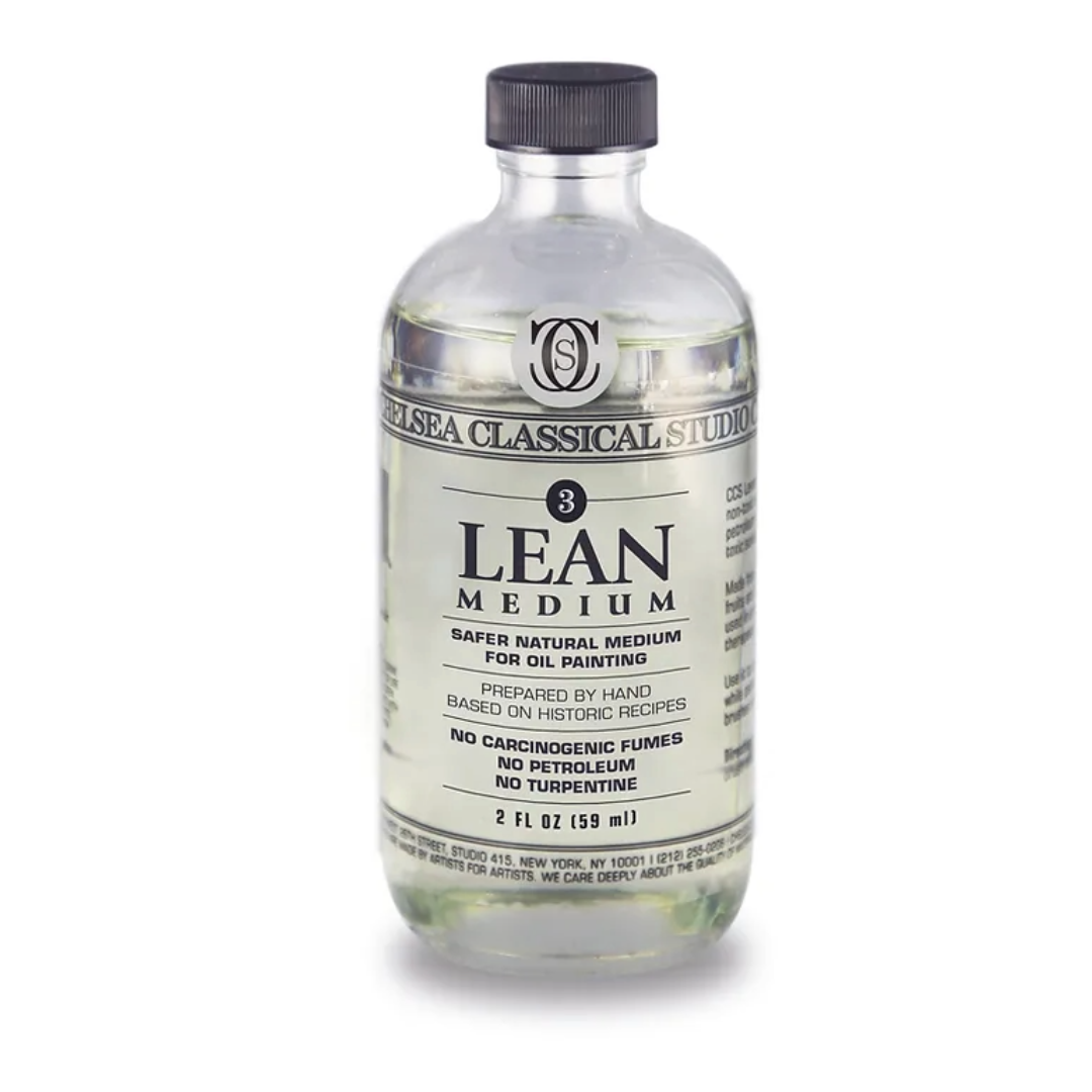 Chelsea Classic Lean Medium 60ml