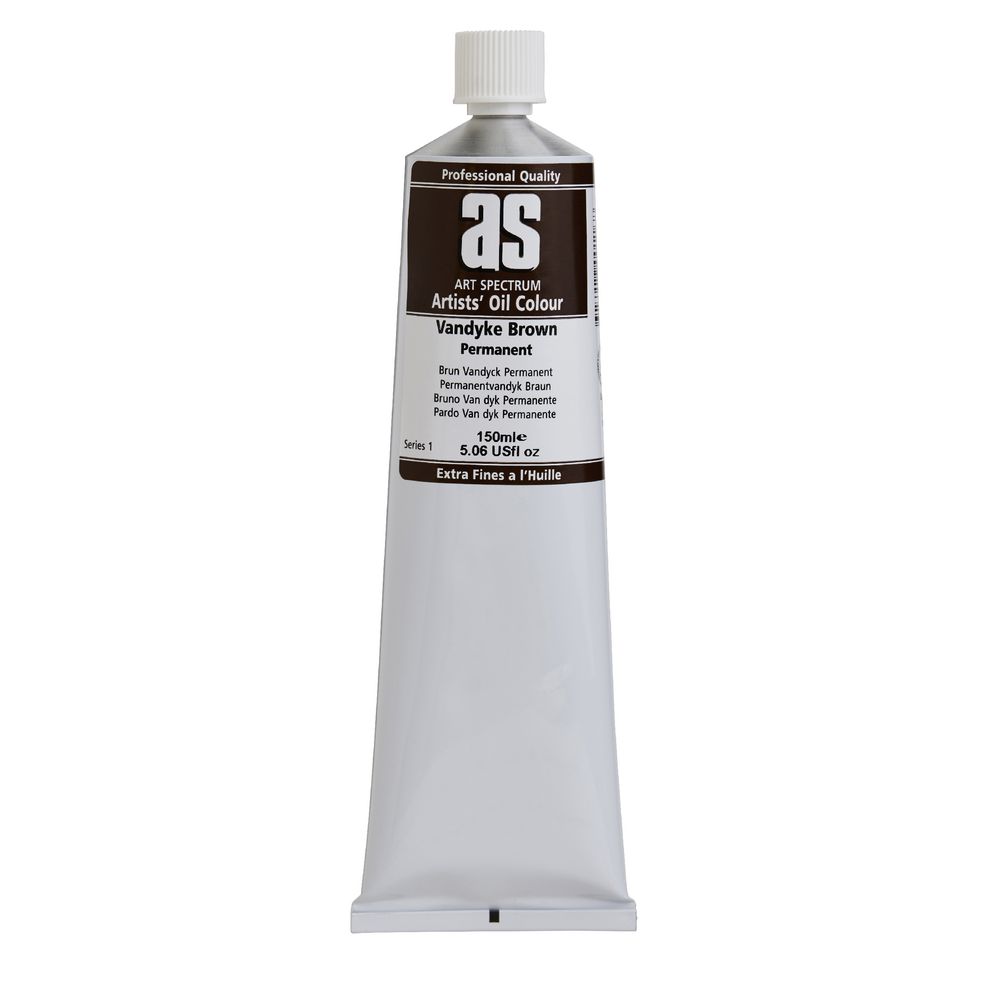 Art Spectrum Oil Paints - Melbourne Etching Supplies