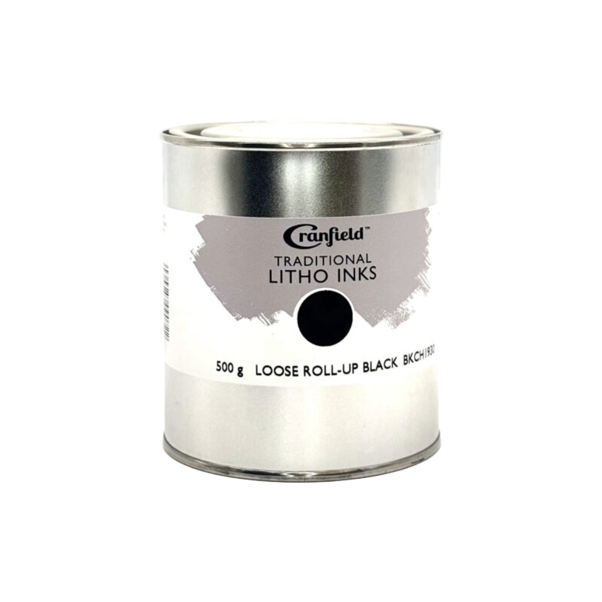 Cranfield Speciality Lithography Inks