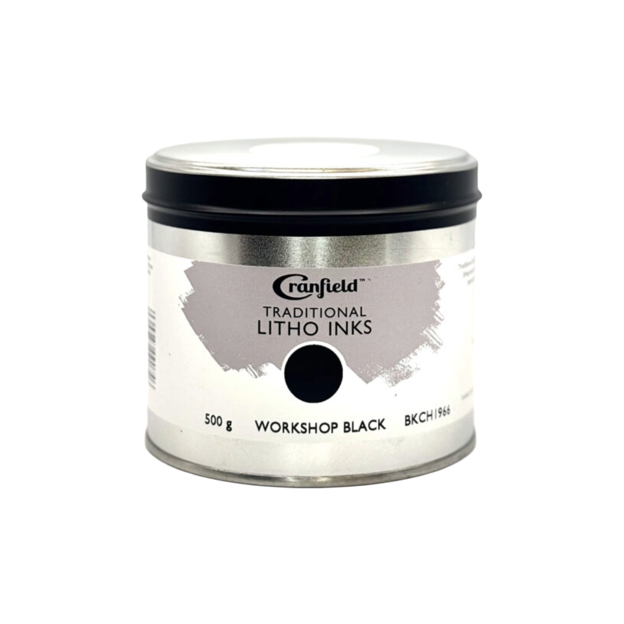 Cranfield Speciality Lithography Inks