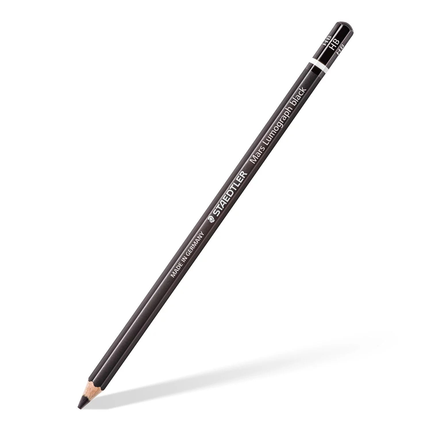 Mars Lumograph Black Pencil