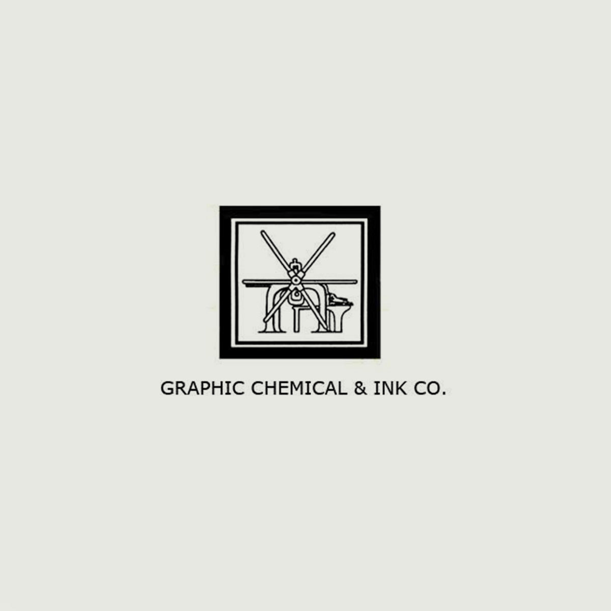 Graphic Chemical Ink Co - Melbourne Etching Supplies - Fine Art Materials Online