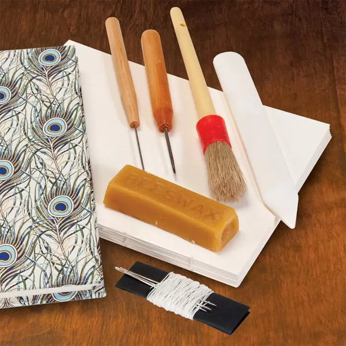 Books by Hand Bookbinding Tool Kit | Melbourne Etching Supplies