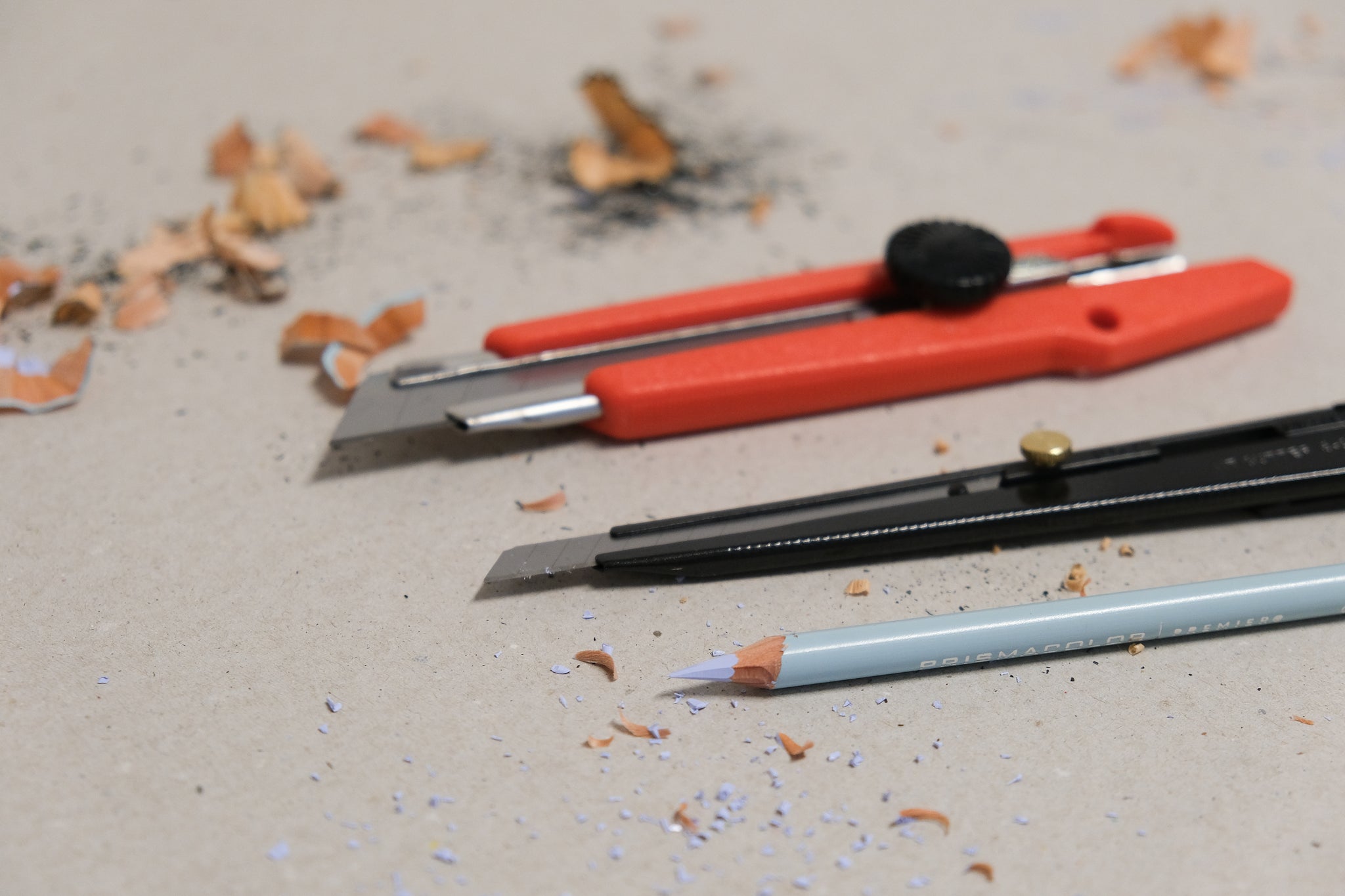 How To: Choosing the Perfect Sharpener