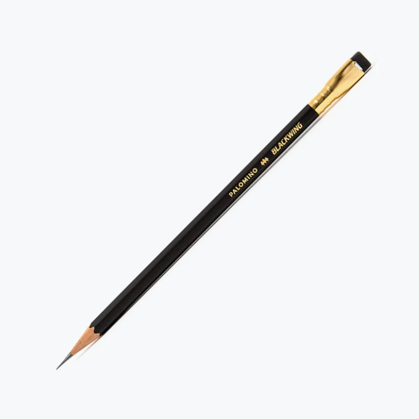 Blackwing Matte Pencil - Melbourne Etching Supplies