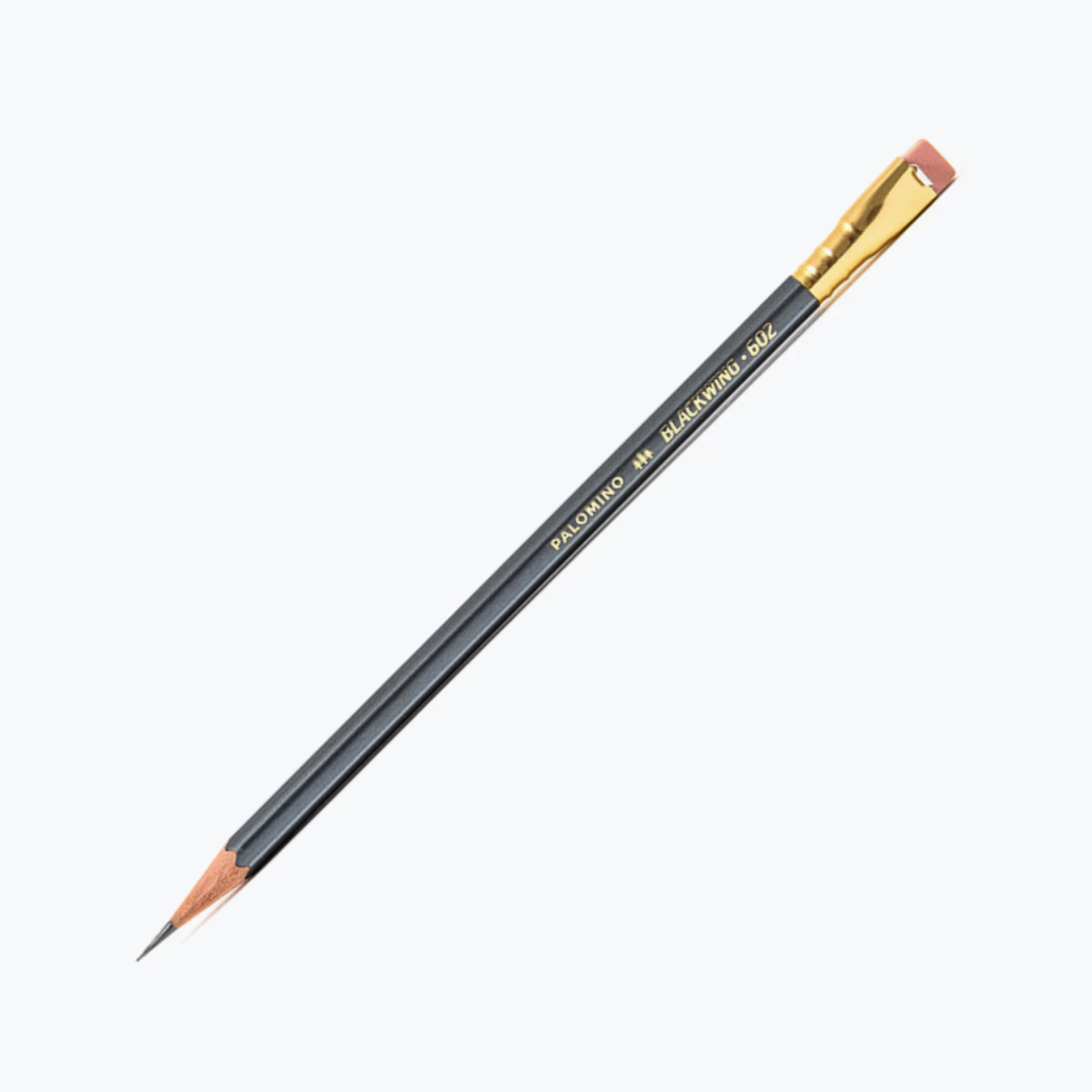 Blackwing 602 Pencil - Melbourne Etching Supplies