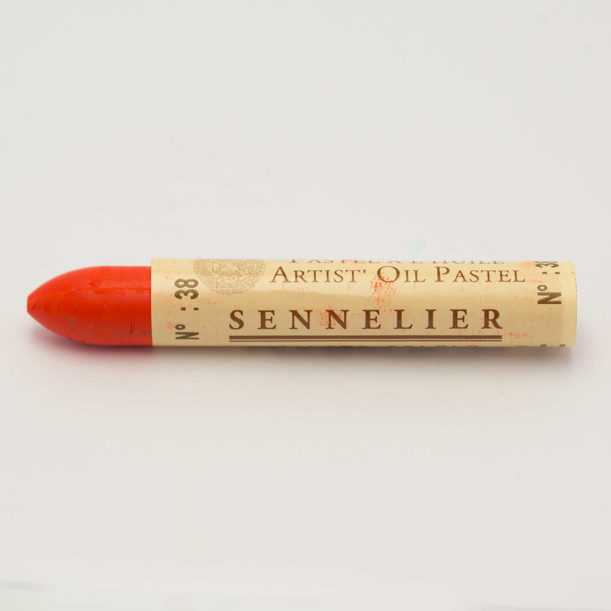Sennelier Oil Pastels - Melbourne Etching Supplies