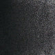 A swatch of black ink showing the tone of the carbon black lithography ink