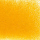 A swatch of yellow ink showing the tone of the diarylide yellow lithography ink