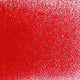 A swatch of red ink showing the tone of the napthol red lithography ink