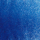 A swatch of blue ink showing the tone of the Phthalo Blue Green Shade lithography ink