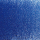 A swatch of blue ink showing the tone of the Phtahlo Blue Red Shade lithography ink
