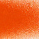 A swatch of orange ink showing the tone of the Pyrazolone Orange lithography ink