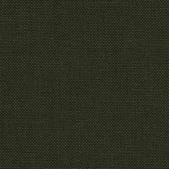 Dark Olive Iris Book Cloth