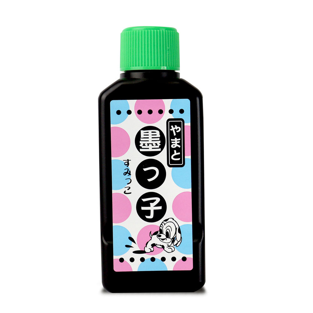 Sumi Ink Liquid 125mls - Melbourne Etching Supplies