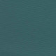 A close-up image of a teal buckram book cloth, showing its texture and solid colour.