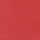 A swatch of solid red Chelsea book cloth