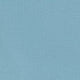 A swatch of solid blue Chelsea book cloth