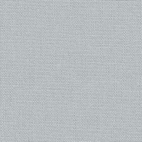 A close-up image of a light grey Iris Book Cloth with a fabric-like texture for use in bookbinding projects.