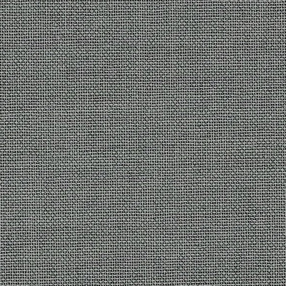 A close-up image of a grey Iris Book Cloth with a fabric-like texture for use in bookbinding projects.