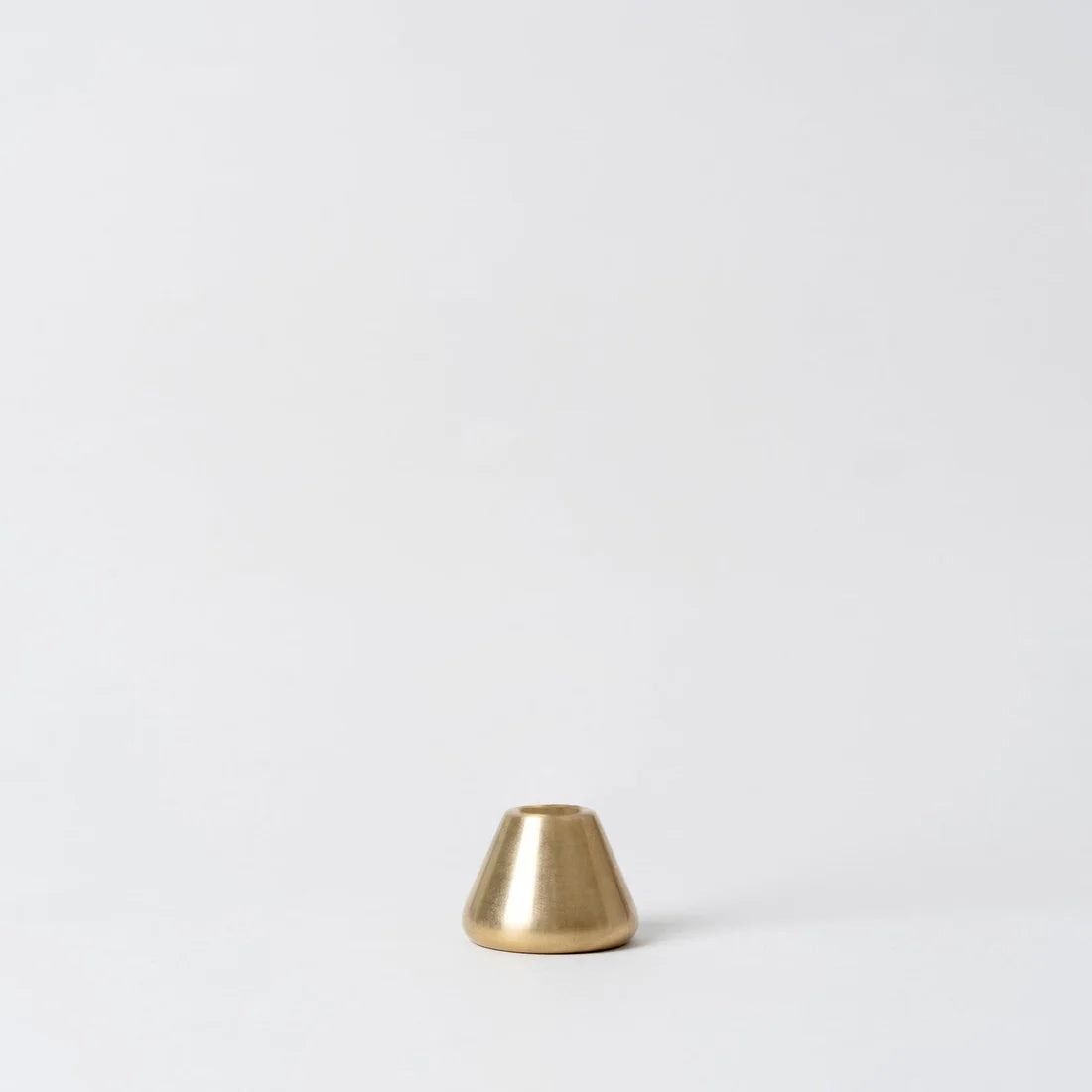 Makers Cabinet Lazlo Drop Stand: Brass - Melbourne Etching Supplies