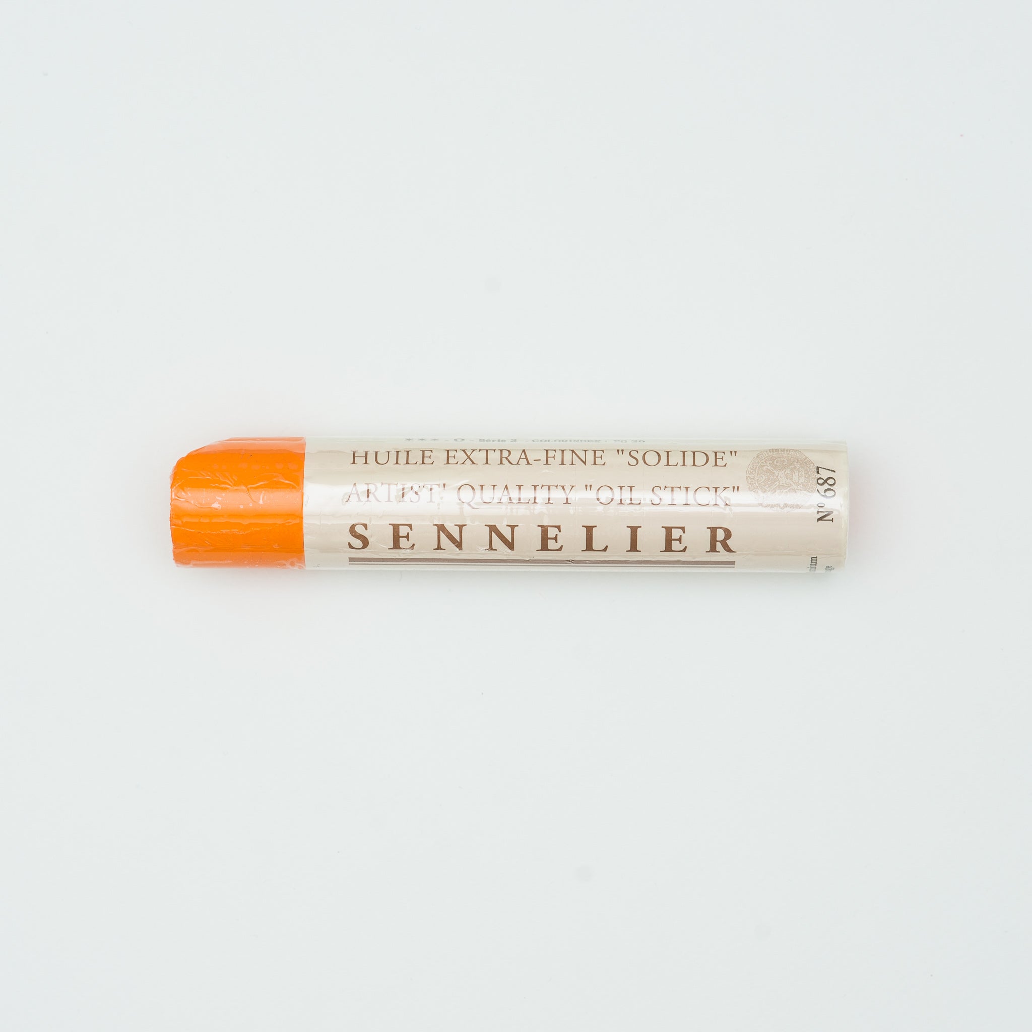 Sennelier Paint Stick Medium - Melbourne Etching Supplies