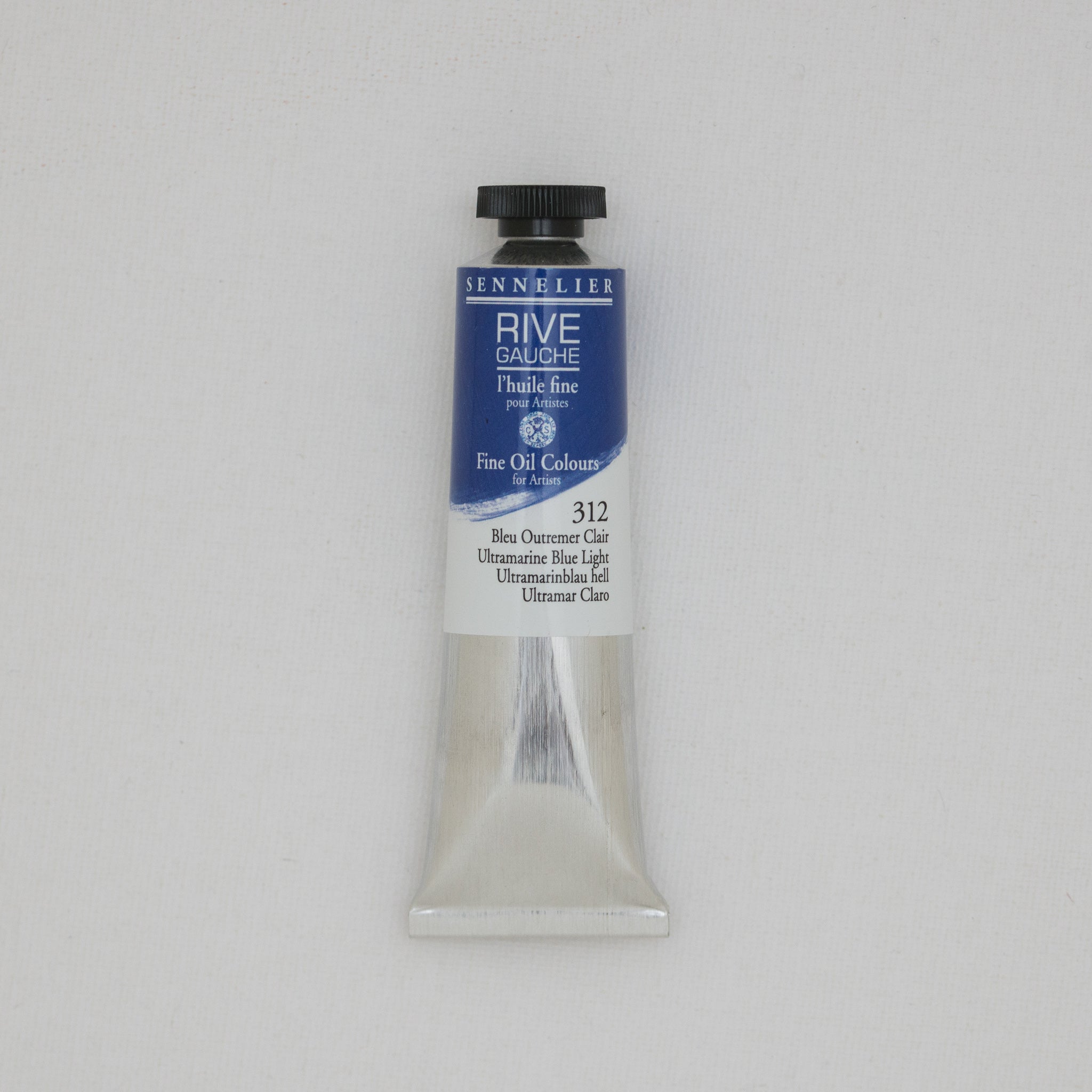 Sennelier Rive Gauche Oil Paints - Melbourne Etching Supplies