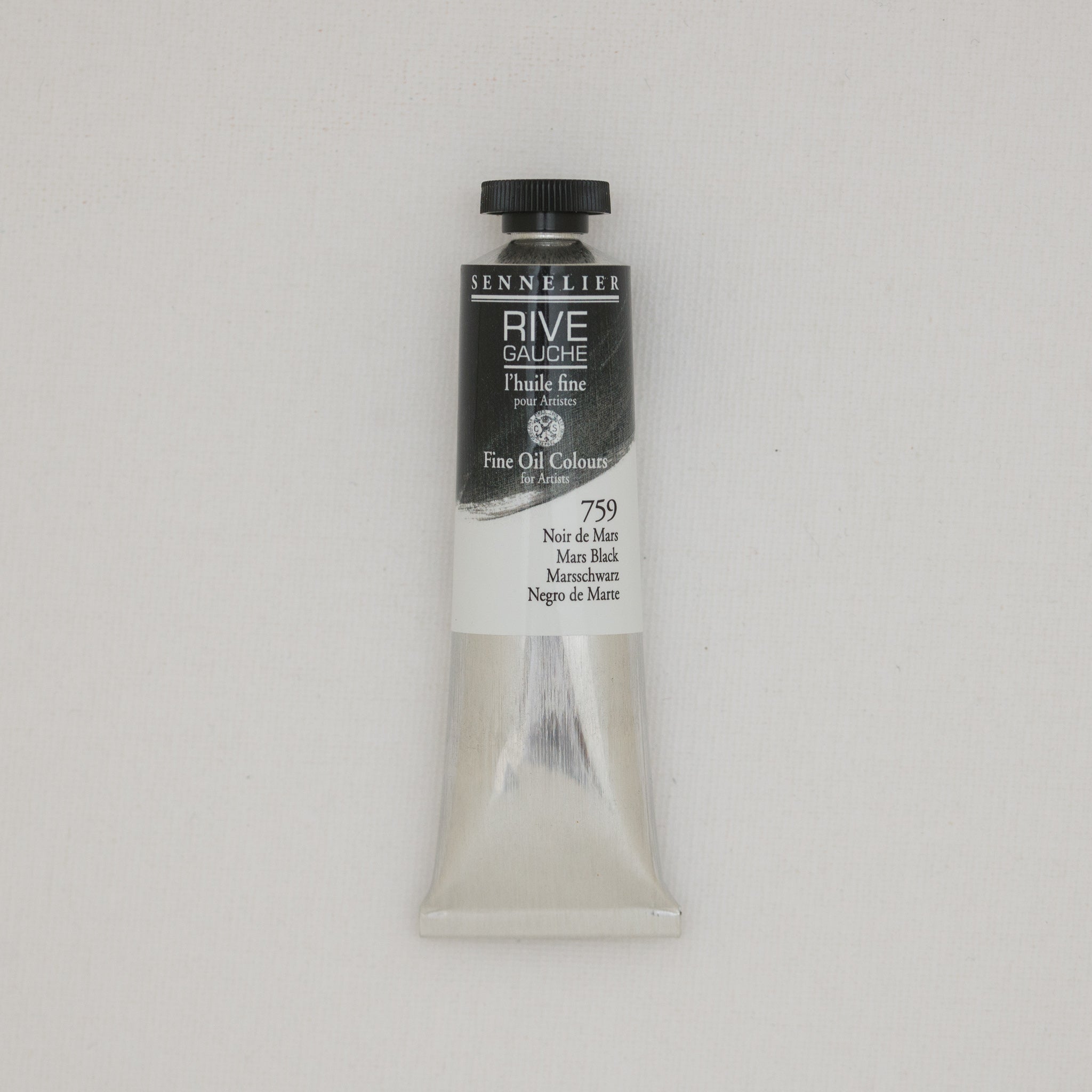 Sennelier Rive Gauche Oil Paints - Melbourne Etching Supplies
