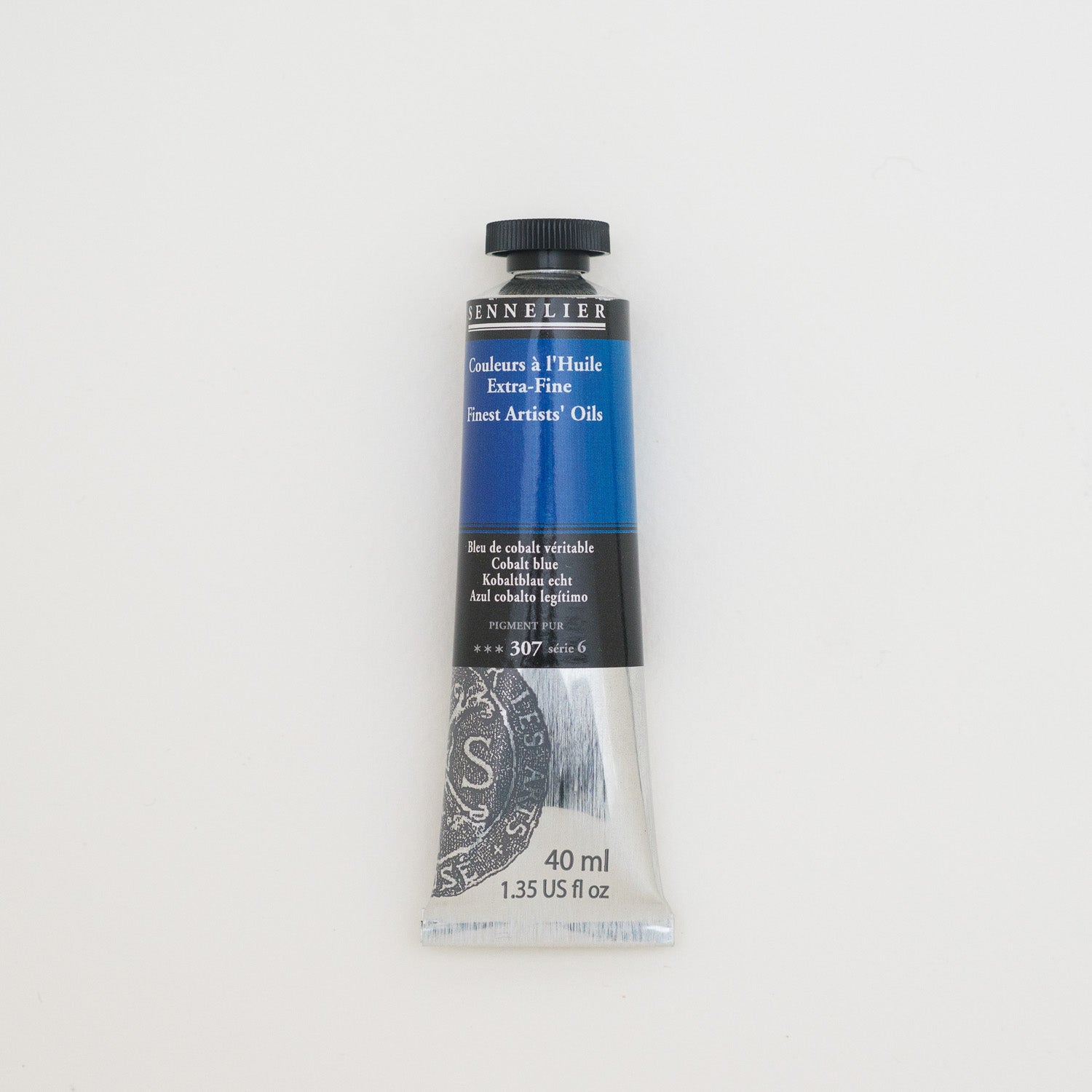 Sennelier Oil Paint 40ml - Series 6 - Melbourne Etching Supplies
