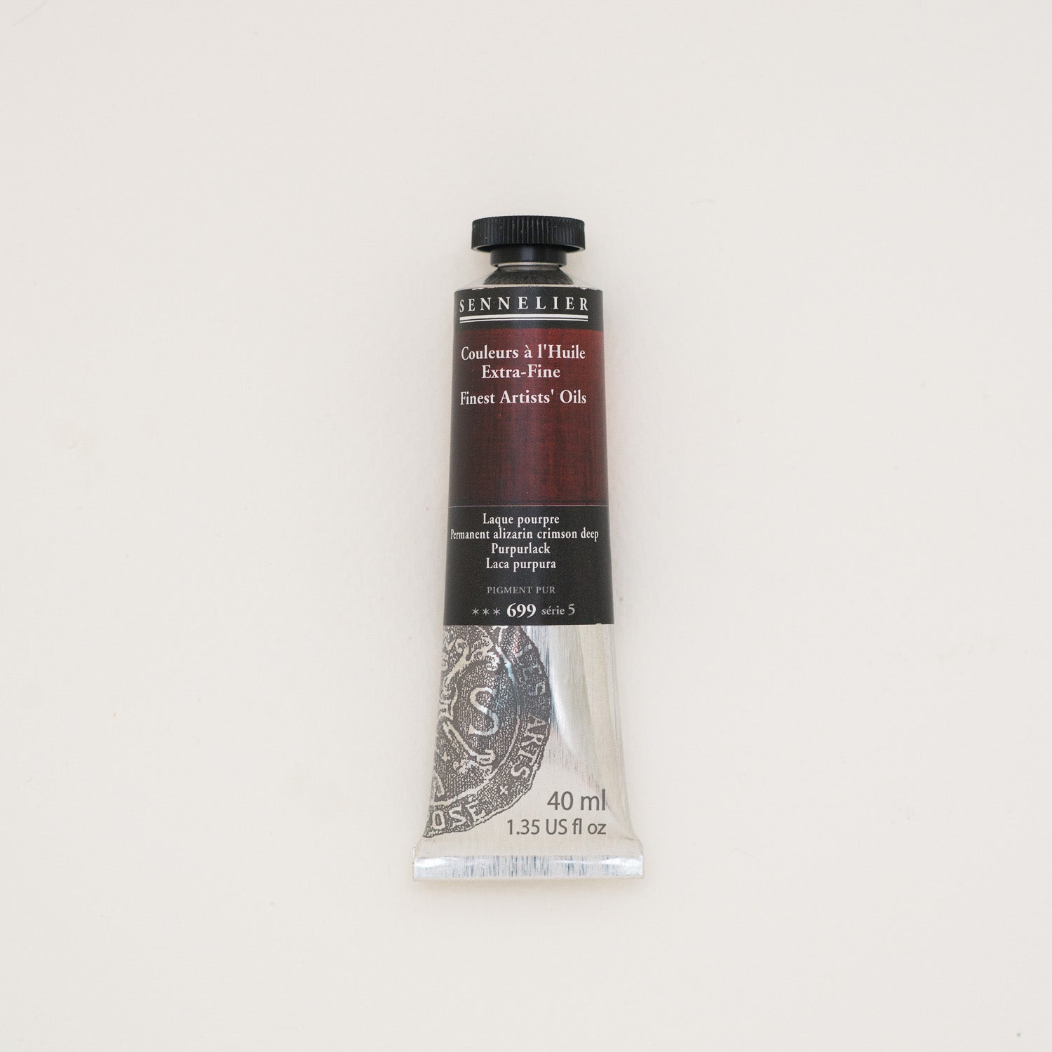 Sennelier Oil Paint 40ml - Series 5 - Melbourne Etching Supplies