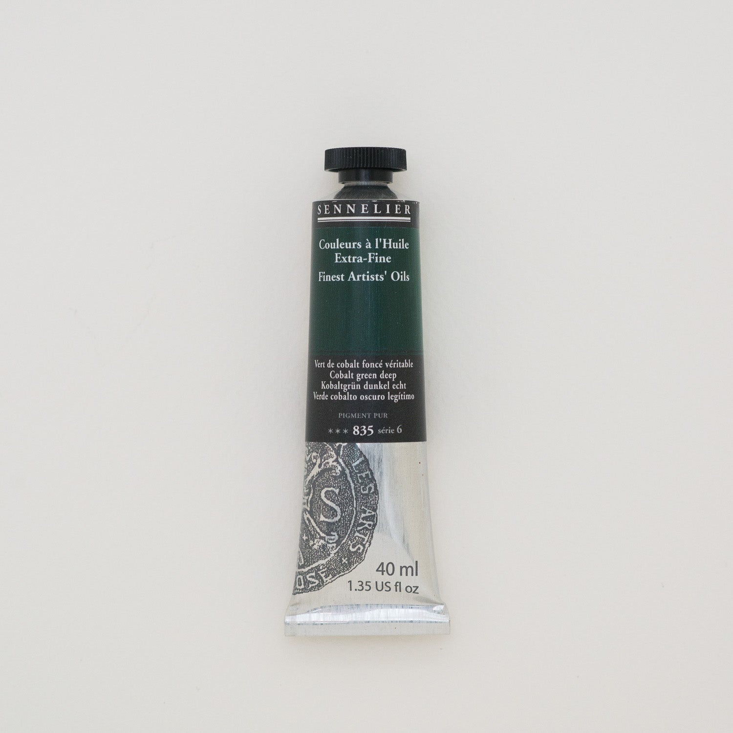 Sennelier Oil Paint 40ml - Series 6 - Melbourne Etching Supplies